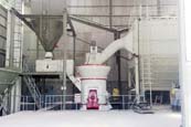 时产900-1500吨石英广西制砂机